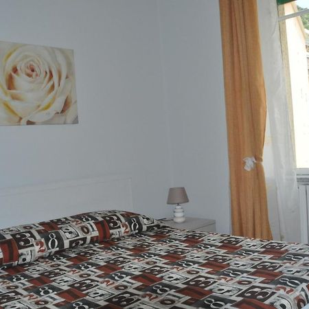 Aldebaran B&B Cava deʼ Tirreni Exteriér fotografie