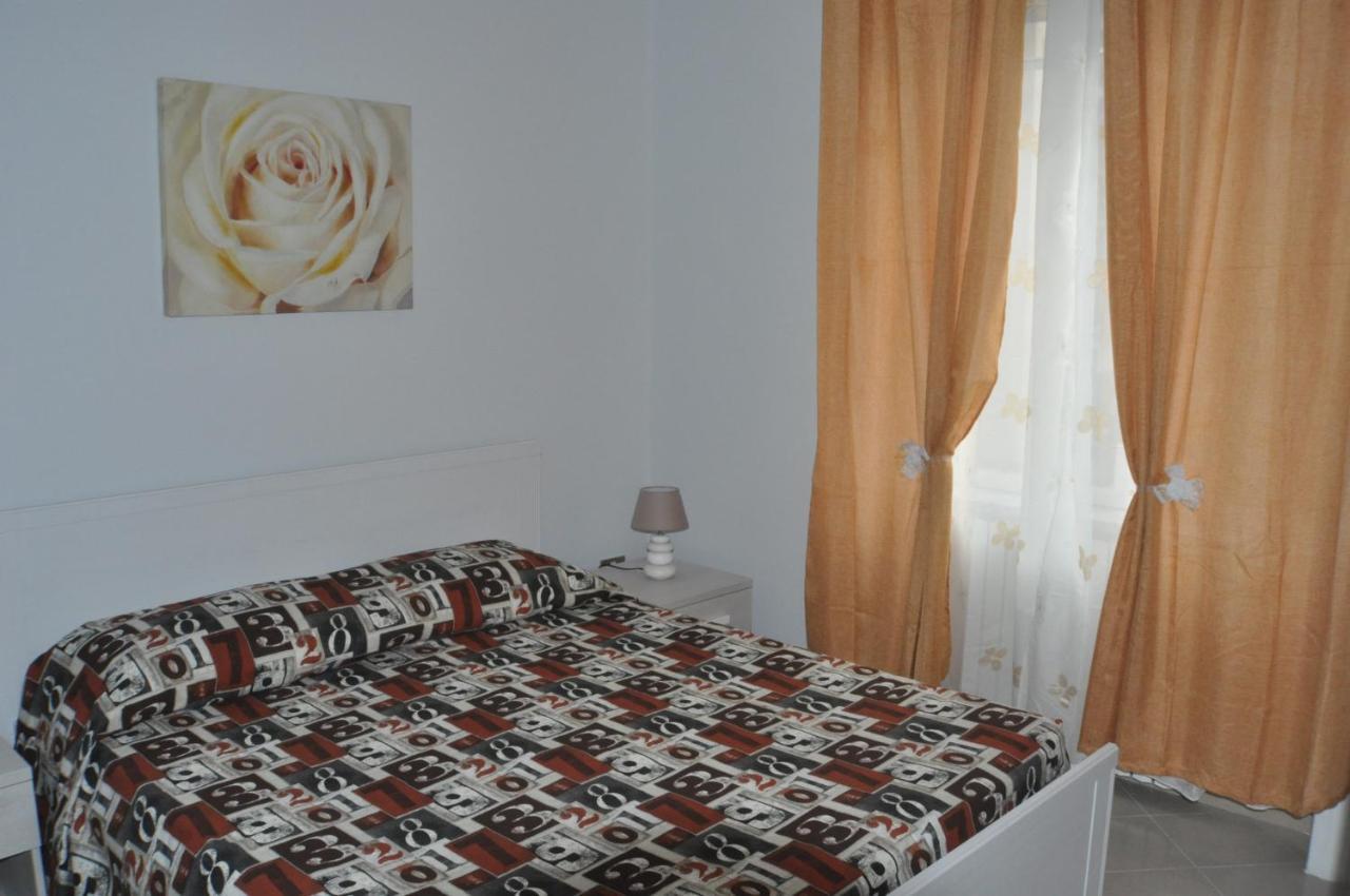 Aldebaran B&B Cava deʼ Tirreni Exteriér fotografie
