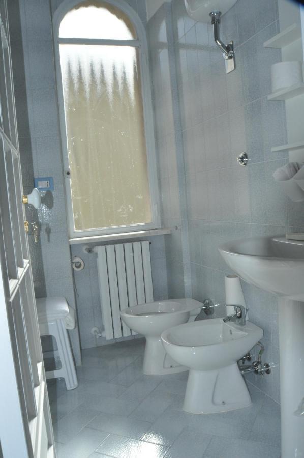 Aldebaran B&B Cava deʼ Tirreni Exteriér fotografie