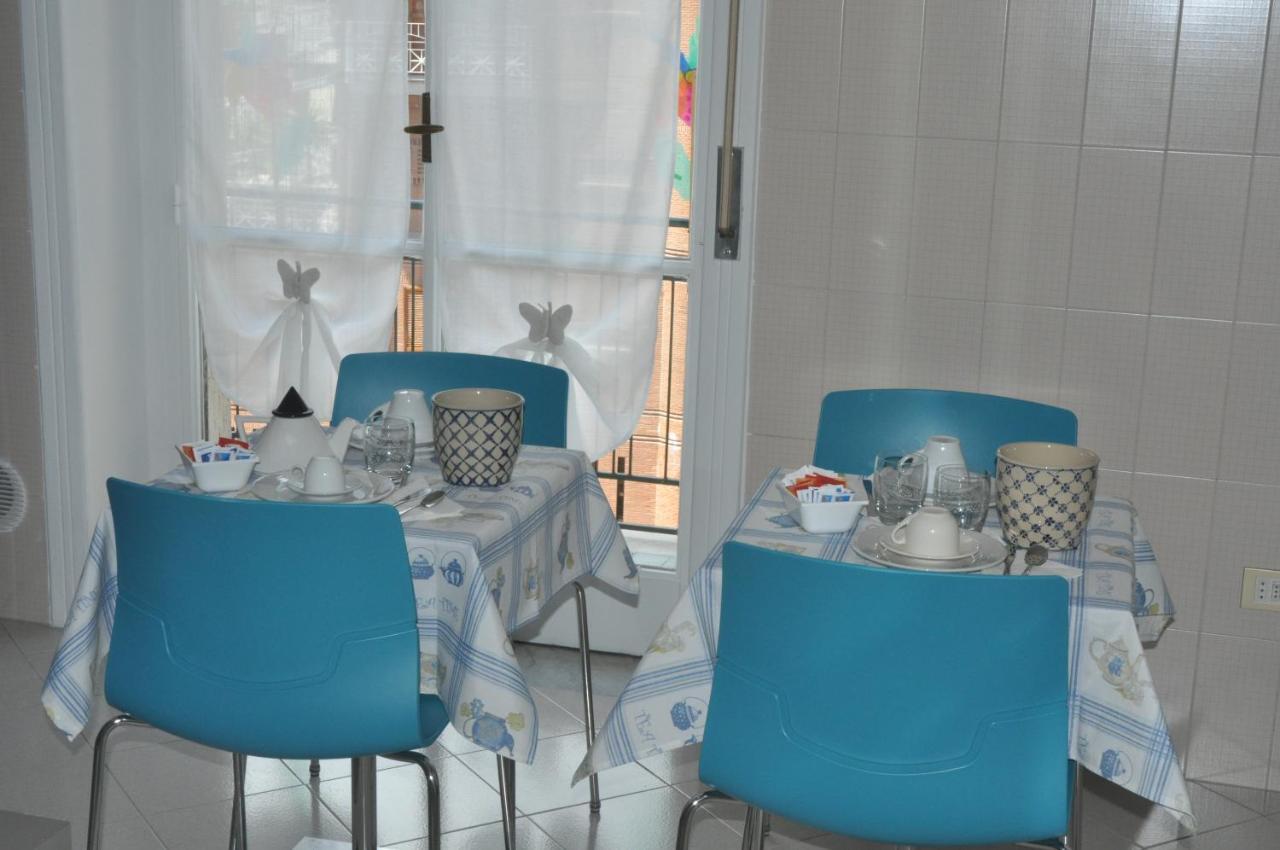 Aldebaran B&B Cava deʼ Tirreni Exteriér fotografie