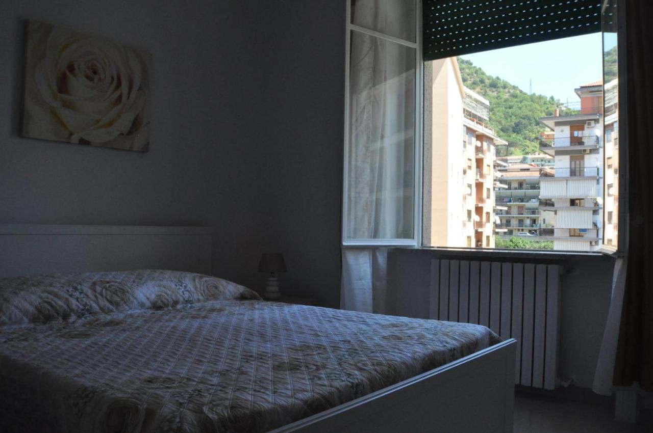 Aldebaran B&B Cava deʼ Tirreni Exteriér fotografie