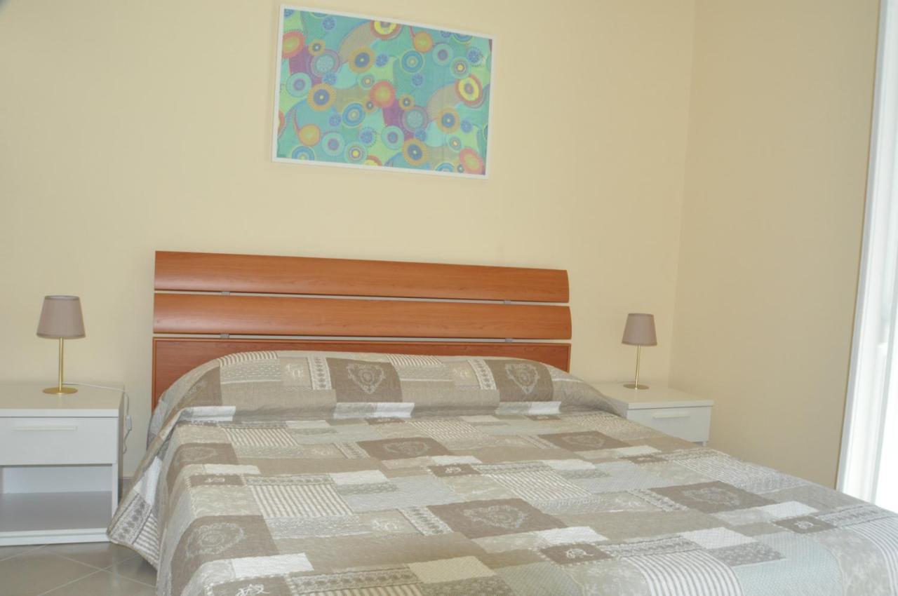 Aldebaran B&B Cava deʼ Tirreni Exteriér fotografie