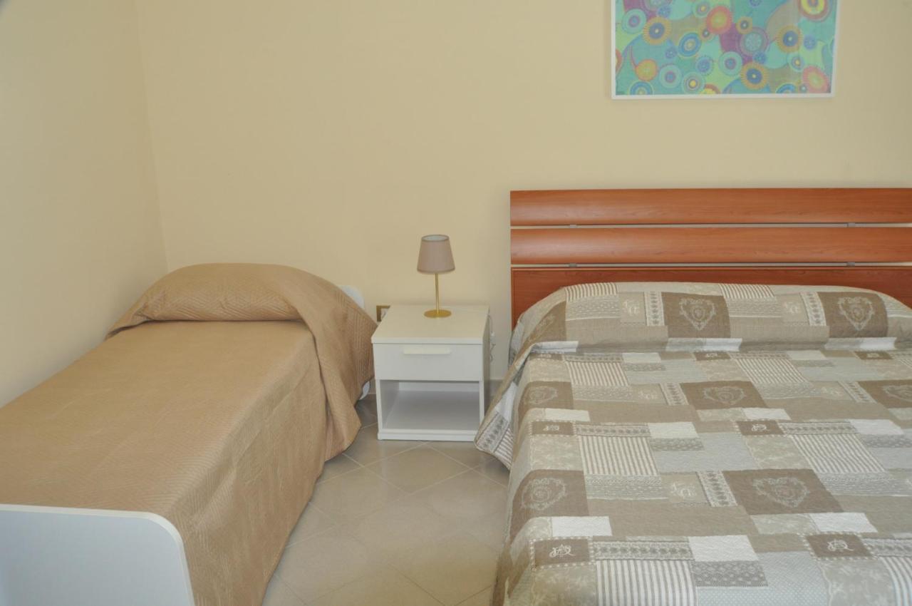 Aldebaran B&B Cava deʼ Tirreni Exteriér fotografie