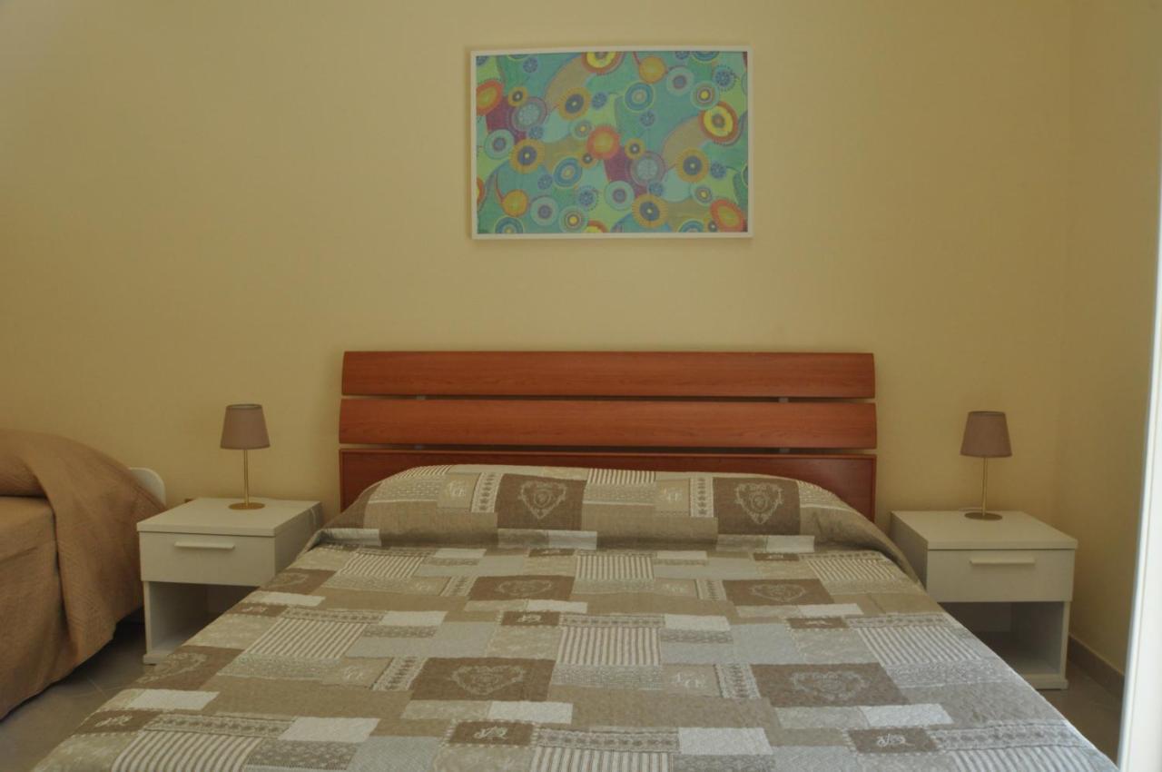 Aldebaran B&B Cava deʼ Tirreni Exteriér fotografie