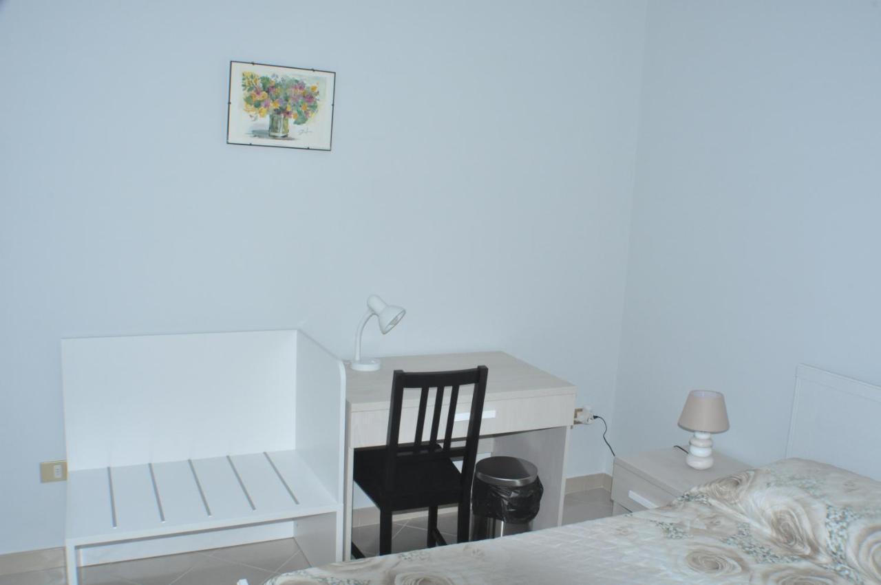 Aldebaran B&B Cava deʼ Tirreni Exteriér fotografie