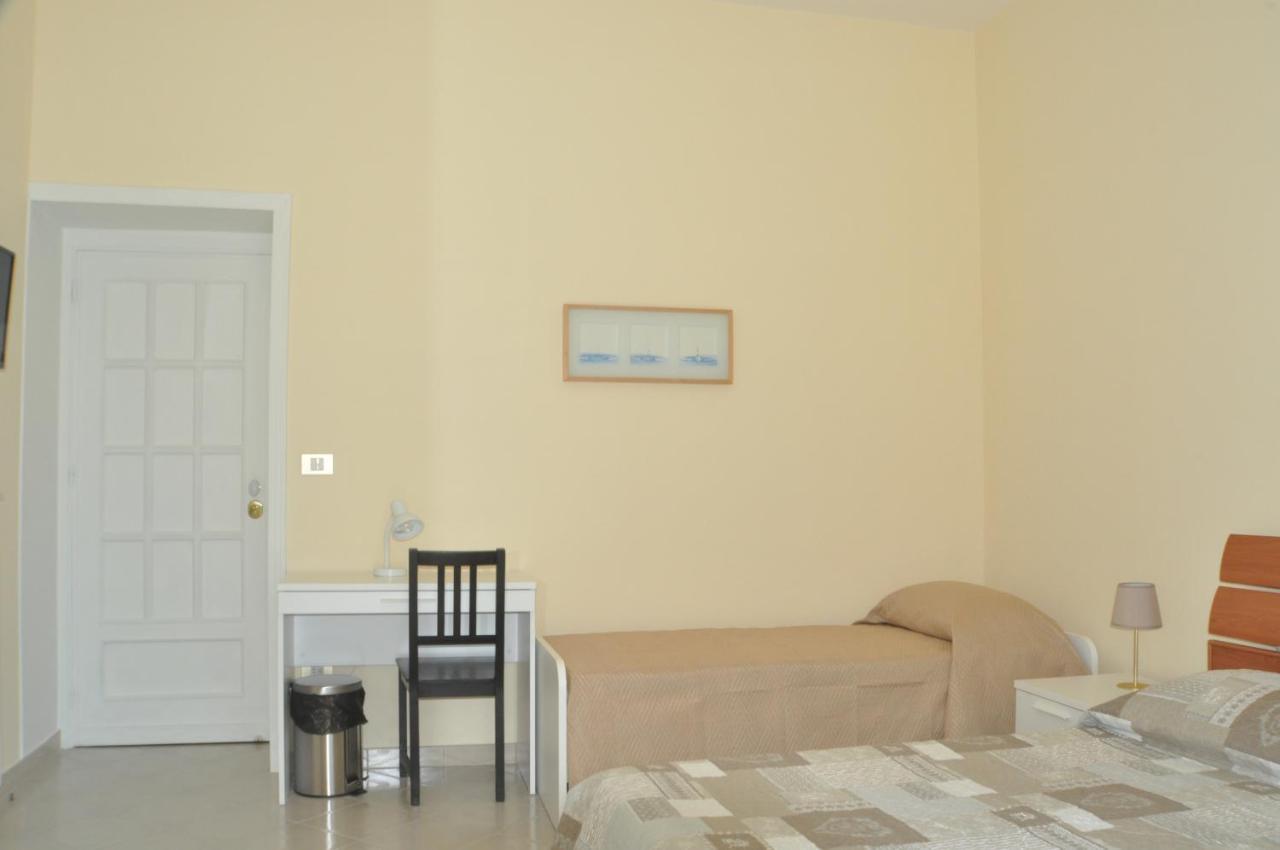 Aldebaran B&B Cava deʼ Tirreni Exteriér fotografie