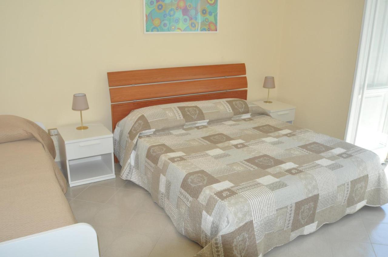Aldebaran B&B Cava deʼ Tirreni Exteriér fotografie