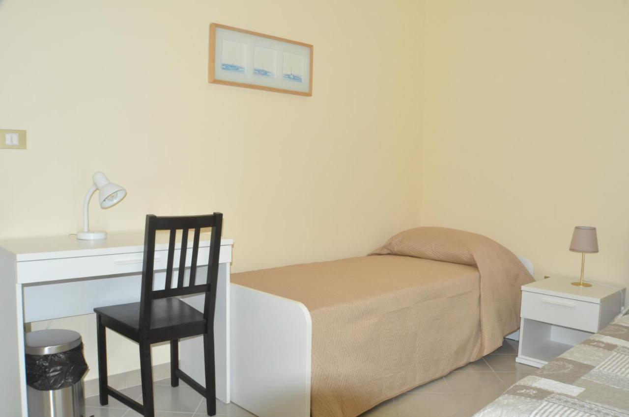 Aldebaran B&B Cava deʼ Tirreni Exteriér fotografie