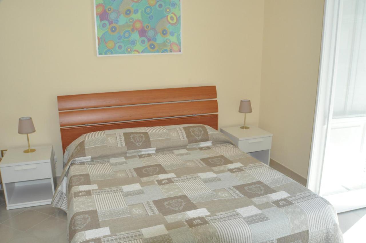 Aldebaran B&B Cava deʼ Tirreni Exteriér fotografie