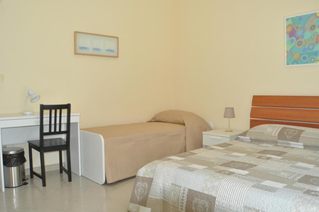 Aldebaran B&B Cava deʼ Tirreni Exteriér fotografie
